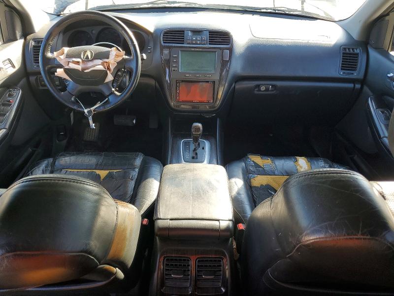 Продаж на аукціоні авто 2006 Acura Mdx, vin: 2HNYD18676H534889, номер лоту: 72884165