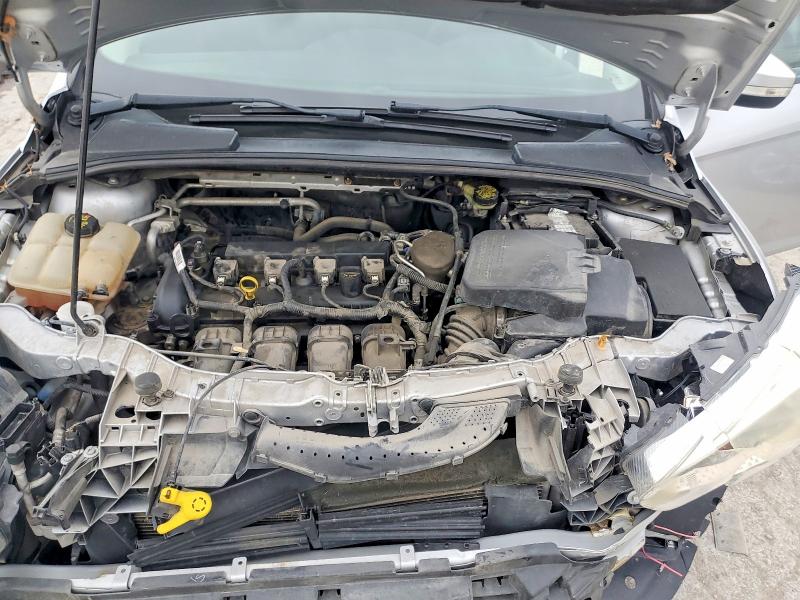 2016 Ford Focus მანქანა იყიდება აუქციონზე, vin: 1FADP3F20GL316178, აუქციონის ნომერი: 72857045