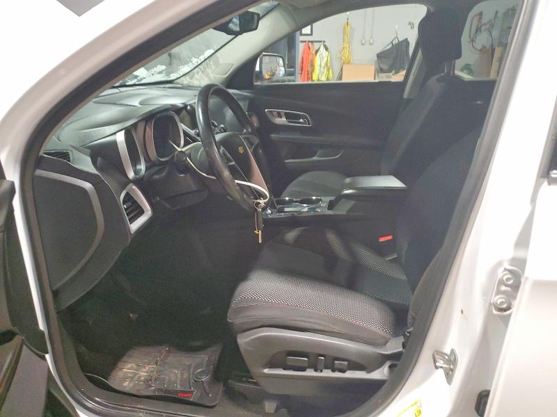 Auction sale of the 2014 Chevrolet Equinox, vin: 2GNALBEK4E6277273, lot number: 99199955