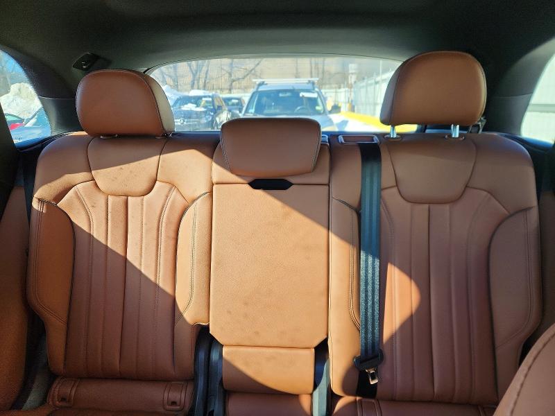 Aukcja sprzedaży 2024 Audi Q5, vin: WA1GAAFY4R2152261, numer aukcji: 75214185