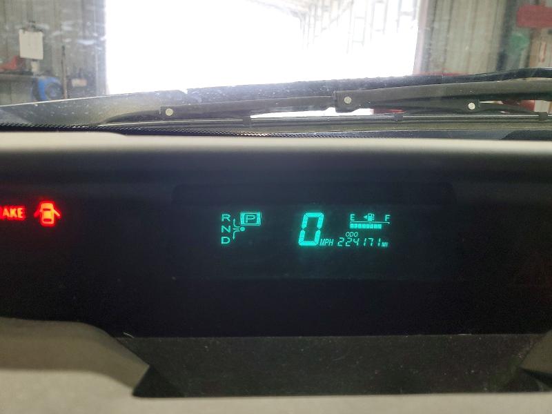 Aukcja sprzedaży 2006 Toyota Prius, vin: JTDKB20U867514891, numer aukcji: 72627755