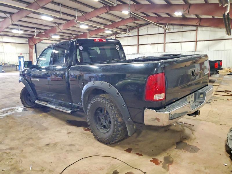 98259915 :رقم المزاد ، 1C6RD7FT9CS111877 vin ، 2012 Dodge Ram 1500 مزاد بيع