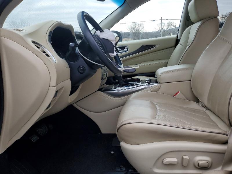 Продаж на аукціоні авто 2016 Infiniti Qx60, vin: 5N1AL0MN5GC530017, номер лоту: 73668735