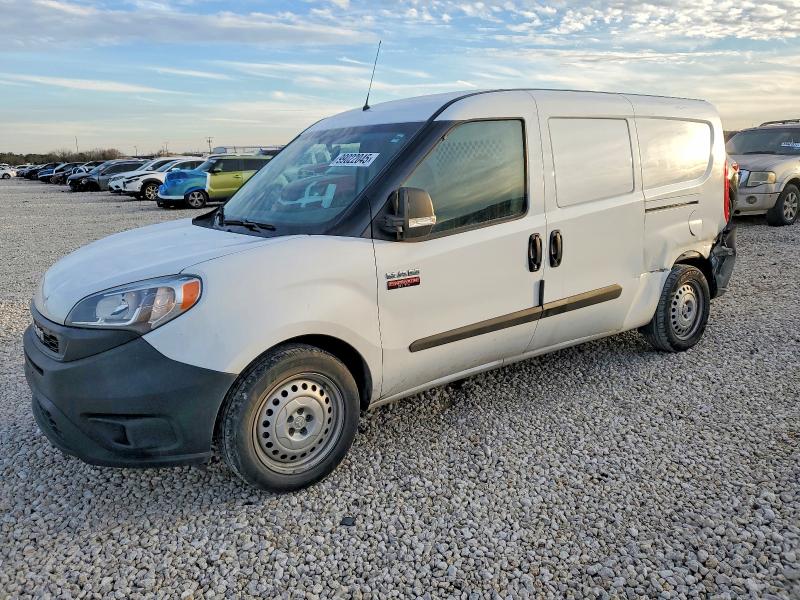 Aukcja sprzedaży 2021 Ram Promaster City, vin: ZFBHRFAB4M6U39171, numer aukcji: 99022045