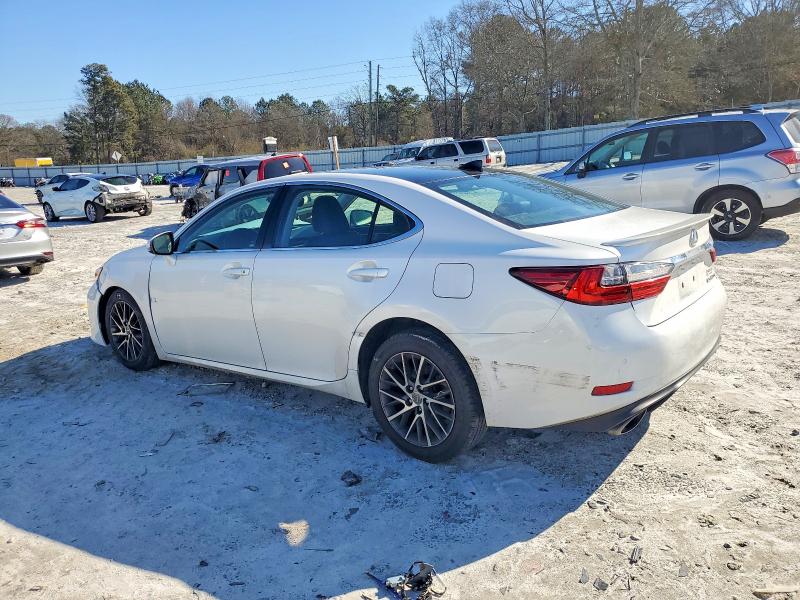 Aukcja sprzedaży 2018 Lexus Es, vin: 58ABK1GG5JU114179, numer aukcji: 75001725
