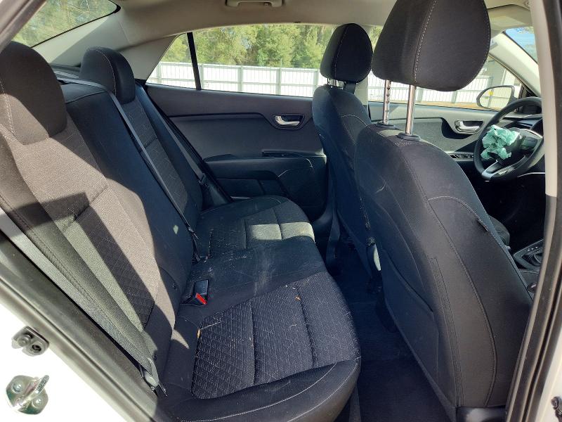 Aukcja sprzedaży 2023 Kia Rio, vin: 3KPA24AD3PE626912, numer aukcji: 73956495