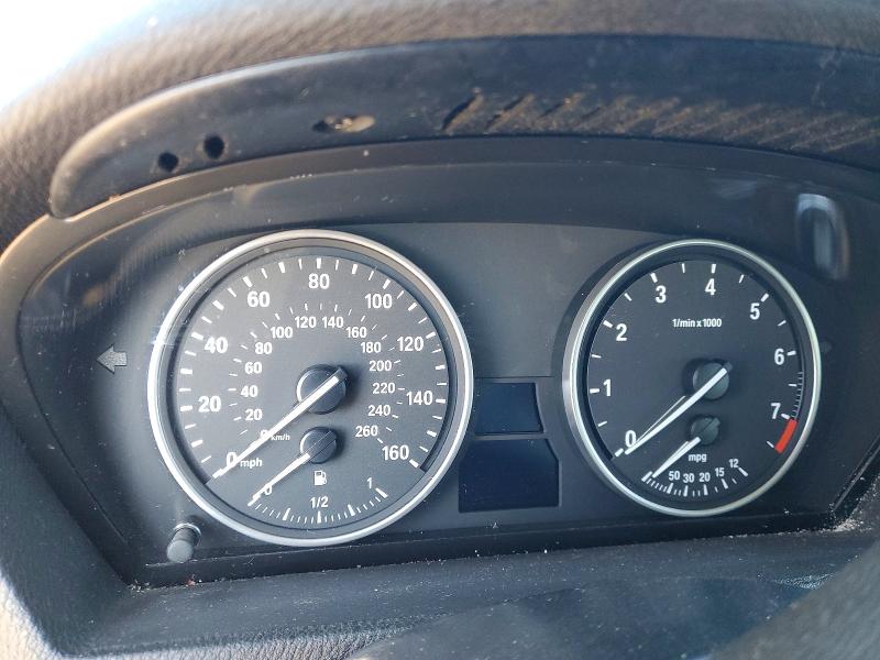 2012 Bmw X5 მანქანა იყიდება აუქციონზე, vin: 5UXZV4C51CL744540, აუქციონის ნომერი: 97746655