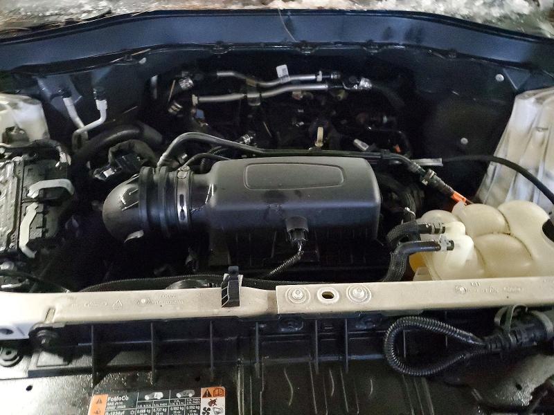 95725935 :رقم المزاد ، 1FMSK8DH4PGB86219 vin ، 2023 Ford Explorer مزاد بيع