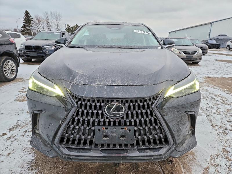 Aukcja sprzedaży 2023 Lexus Nx, vin: 2T2GGCEZ2PC018546, numer aukcji: 99167285