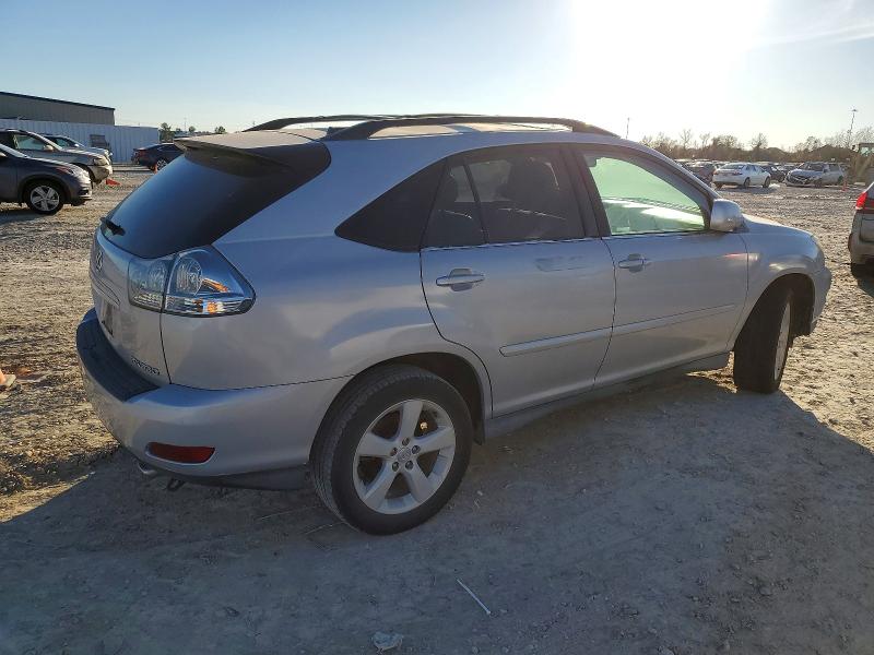 Продажа на аукционе авто 2005 Lexus Rx, vin: 2T2GA31U75C020995, номер лота: 98718665