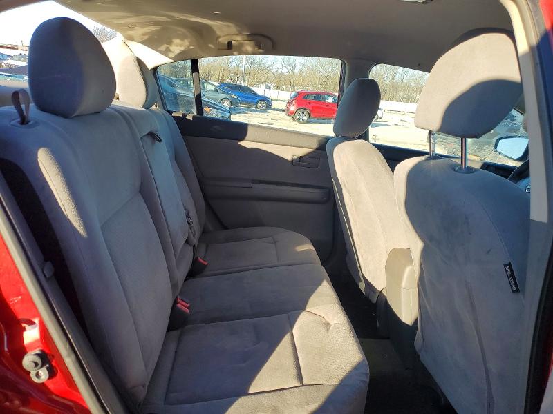 73339745 :رقم المزاد ، 3N1AB61E69L641538 vin ، 2009 Nissan Sentra مزاد بيع