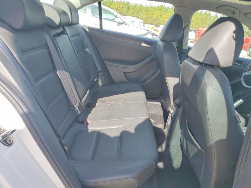 2012 Volkswagen Jetta მანქანა იყიდება აუქციონზე, vin: 3VWDP7AJ0CM371364, აუქციონის ნომერი: 75419795