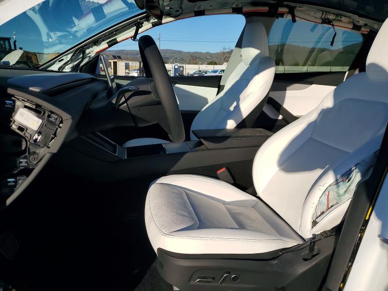 72259435 :رقم المزاد ، 7SAYGDED5TF514503 vin ، 2026 Tesla Model Y مزاد بيع