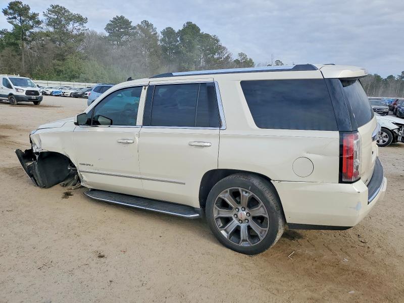 Продажа на аукционе авто 2015 Gmc Yukon Dena, vin: 1GKS1CKJ5FR299913, номер лота: 74377645