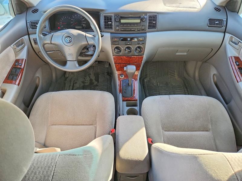 Aukcja sprzedaży 2006 Toyota Corolla, vin: 2T1BR32E16C628222, numer aukcji: 99071985