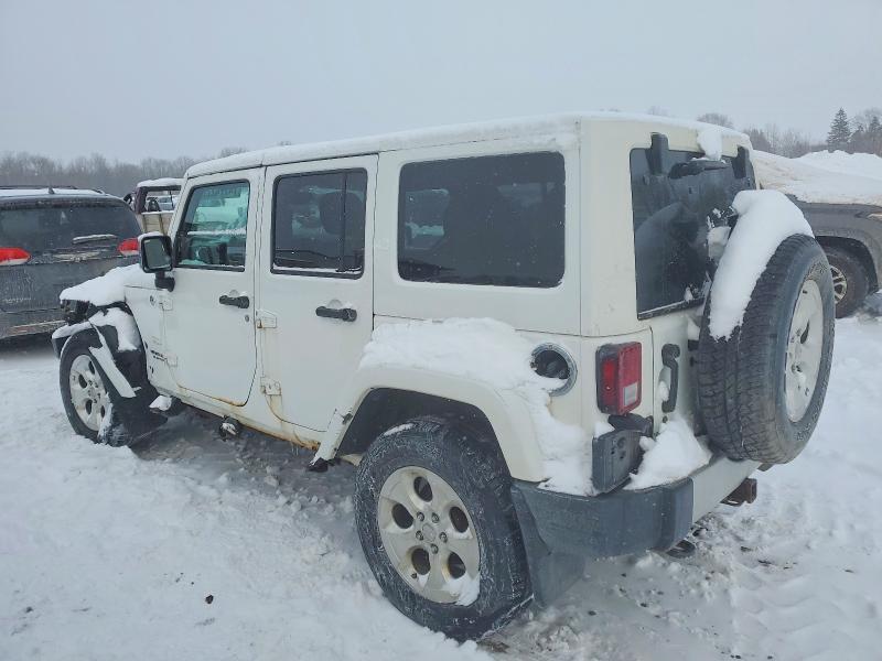 Aukcja sprzedaży 2014 Jeep Wrangler Unlimited, vin: 1C4BJWEGXEL150699, numer aukcji: 74774225
