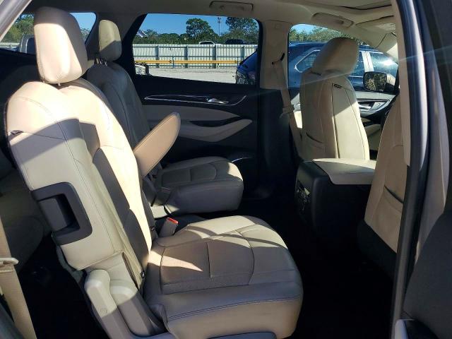 72278295 :رقم المزاد ، 5GAERBKW1JJ142802 vin ، 2018 Buick Enclave Es مزاد بيع
