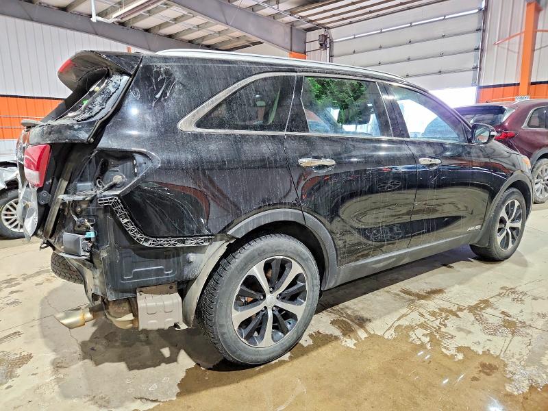 Aukcja sprzedaży 2018 Kia Sorento, vin: 5XYPHDA58JG390964, numer aukcji: 98650635