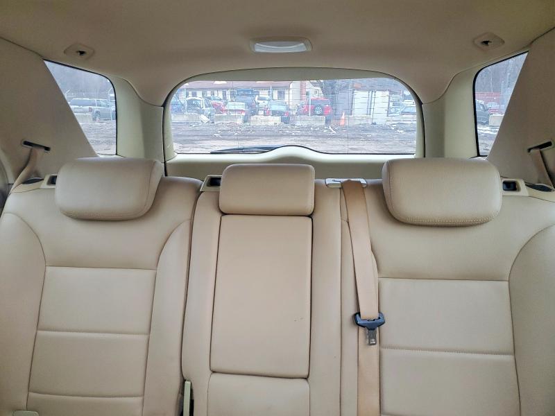 Aukcja sprzedaży 2010 Mercedes-benz Ml, vin: 4JGBB8GB3AA614685, numer aukcji: 99463395