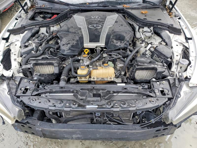 Продажа на аукционе авто 2017 Infiniti Q50 Premiu, vin: JN1EV7AP0HM731689, номер лота: 72353455