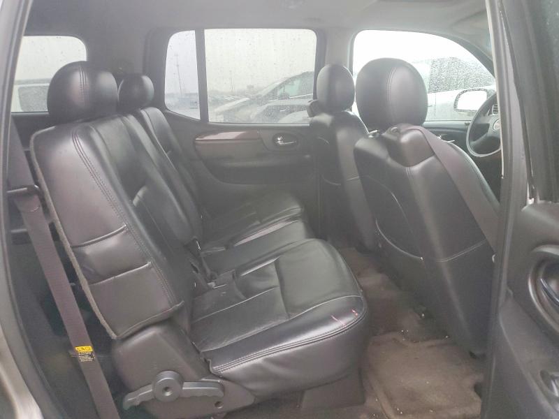Продаж на аукціоні авто 2006 Gmc Envoy, vin: 1GKET16S266113244, номер лоту: 98682585