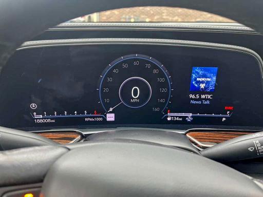2022 Cadillac Escalade E მანქანა იყიდება აუქციონზე, vin: 1GYS4JKL3NR268158, აუქციონის ნომერი: 73653185