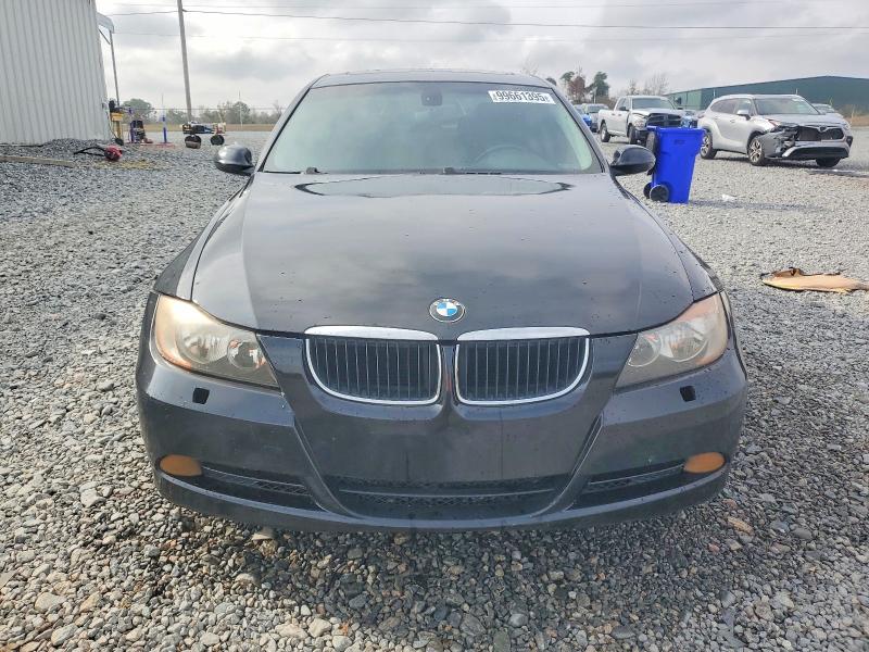 99661395 :رقم المزاد ، WBAVA375X7NE28578 vin ، 2007 Bmw 328 I مزاد بيع