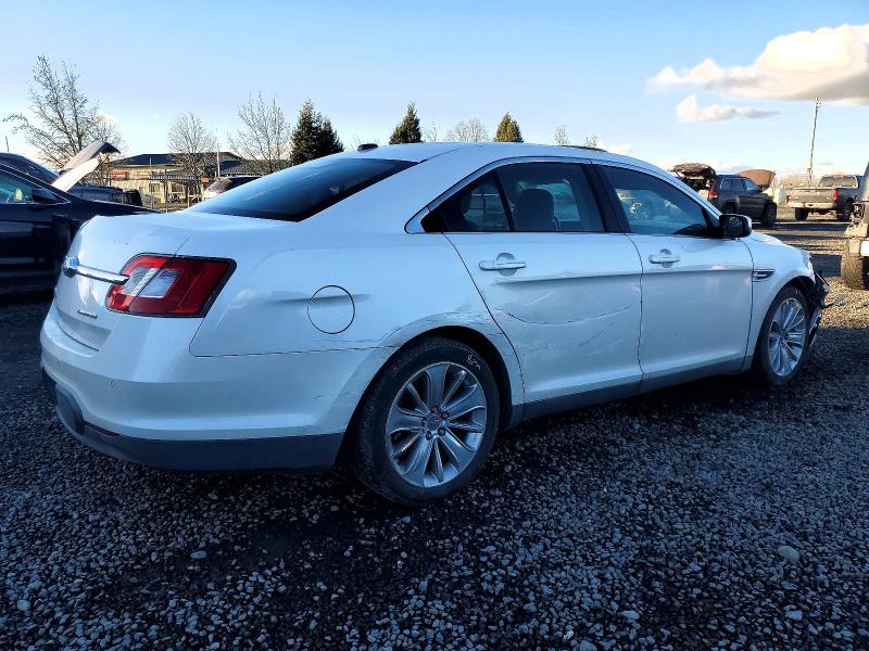 Aukcja sprzedaży 2011 Ford Taurus, vin: 1FAHP2FW8BG118609, numer aukcji: 99286955
