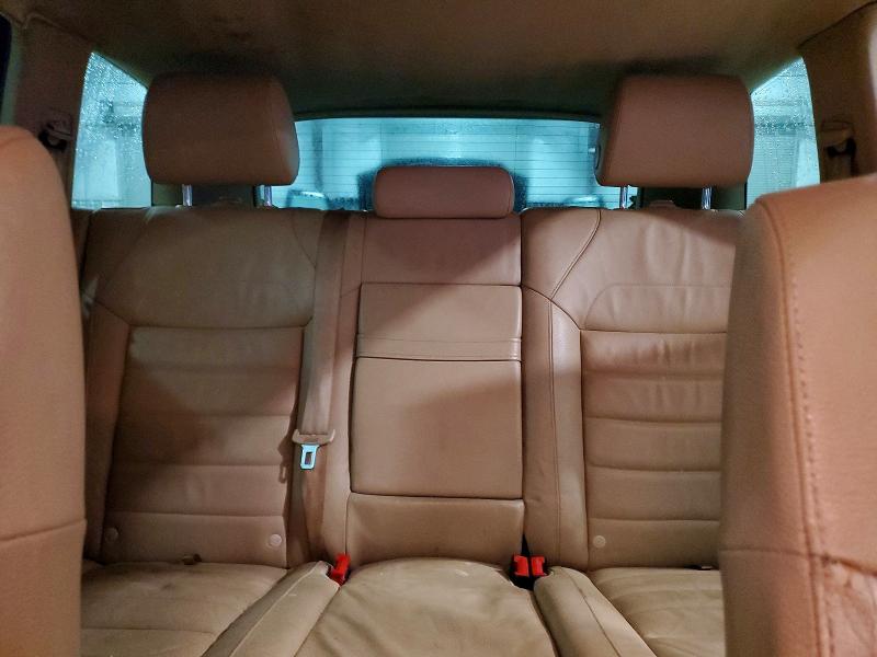 99568755 :رقم المزاد ، WVGLE77L68D054894 vin ، 2008 Volkswagen Touareg 2 مزاد بيع