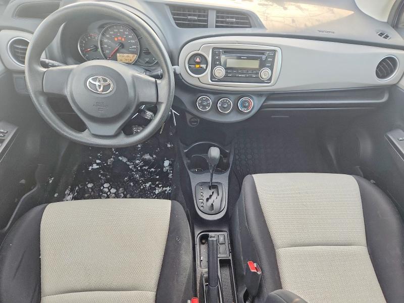 74416005 :رقم المزاد ، JTDKTUD36DD556467 vin ، 2013 Toyota Yaris مزاد بيع