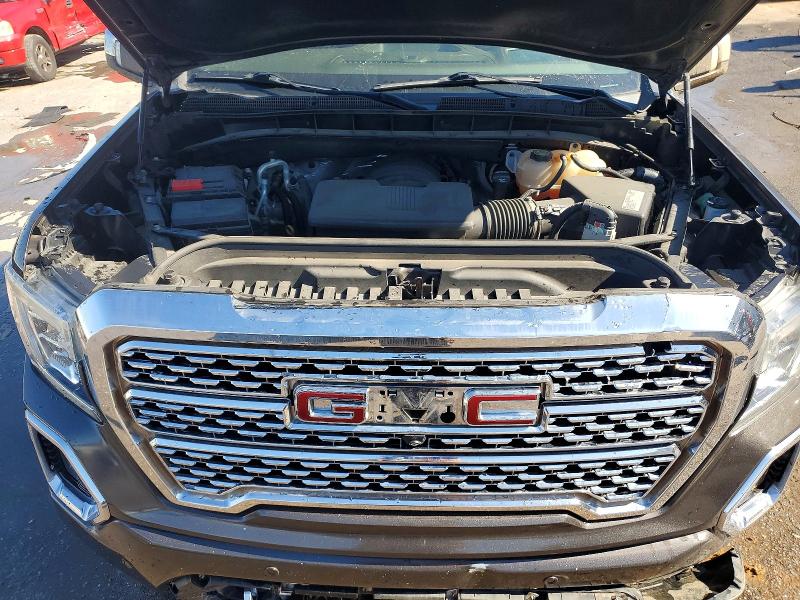 Aukcja sprzedaży 2020 Gmc Sierra, vin: 1GTU9FELXLZ164112, numer aukcji: 74966785
