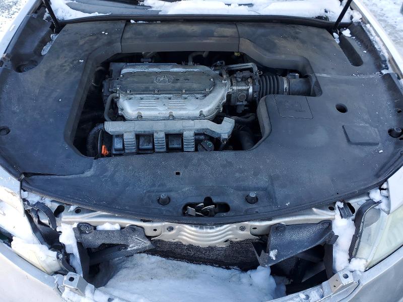 Aukcja sprzedaży 2009 Acura Tl, vin: 19UUA865X9A002704, numer aukcji: 74767245