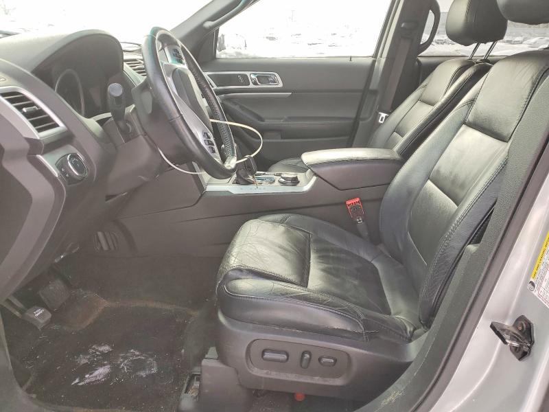 Продаж на аукціоні авто 2015 Ford Explorer, vin: 1FM5K8D82FGC36689, номер лоту: 75145735
