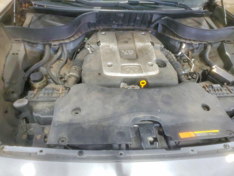 Aukcja sprzedaży 2012 Infiniti Fx35, vin: JN8AS1MW6CM154734, numer aukcji: 73260305
