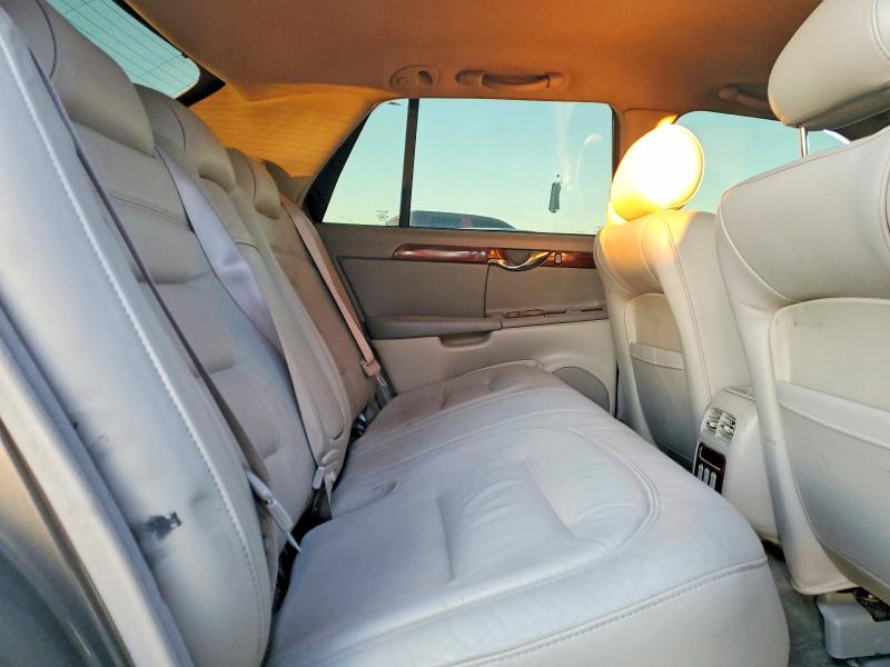 Aukcja sprzedaży 2003 Cadillac Deville, vin: 1G6KD54Y73U202487, numer aukcji: 99359035