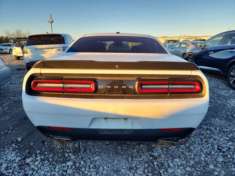 2023 Dodge Challenger მანქანა იყიდება აუქციონზე, vin: 2C3CDZAG8PH669998, აუქციონის ნომერი: 72948995