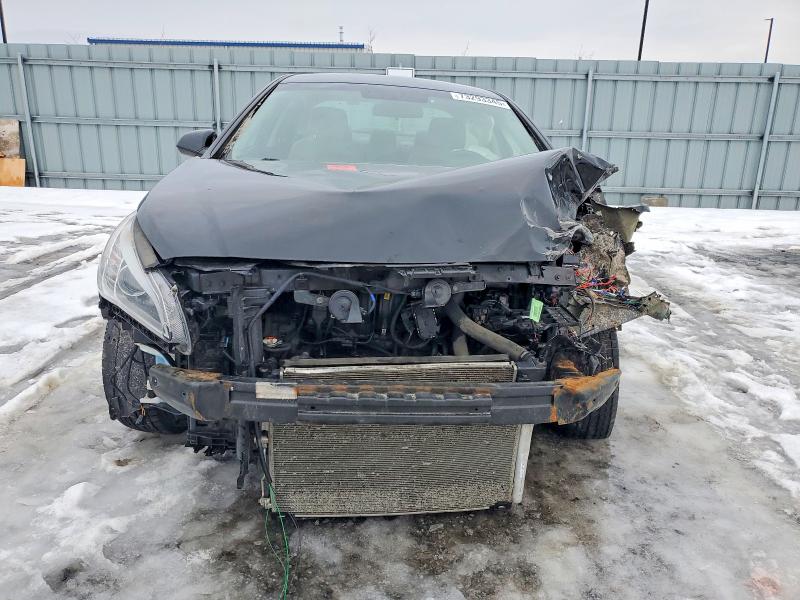 Продаж на аукціоні авто 2015 Hyundai Sonata, vin: 5NPE24AF5FH131530, номер лоту: 73293345
