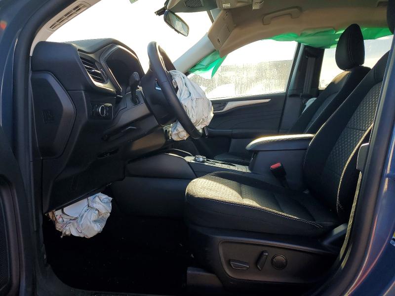 Aukcja sprzedaży 2024 Ford Escape, vin: 1FMCU9GN9RUB15382, numer aukcji: 98113945
