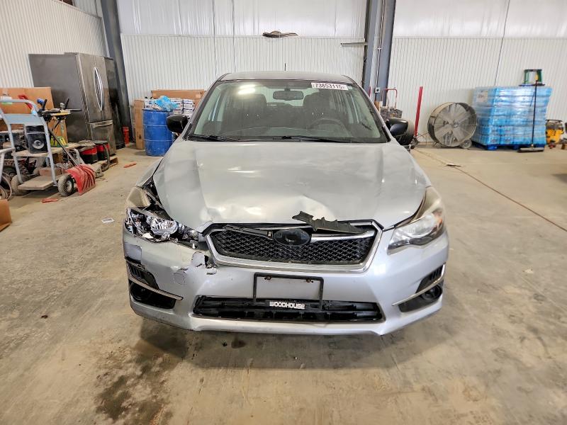 Aukcja sprzedaży 2015 Subaru Impreza, vin: JF1GPAA63F8282007, numer aukcji: 73853115