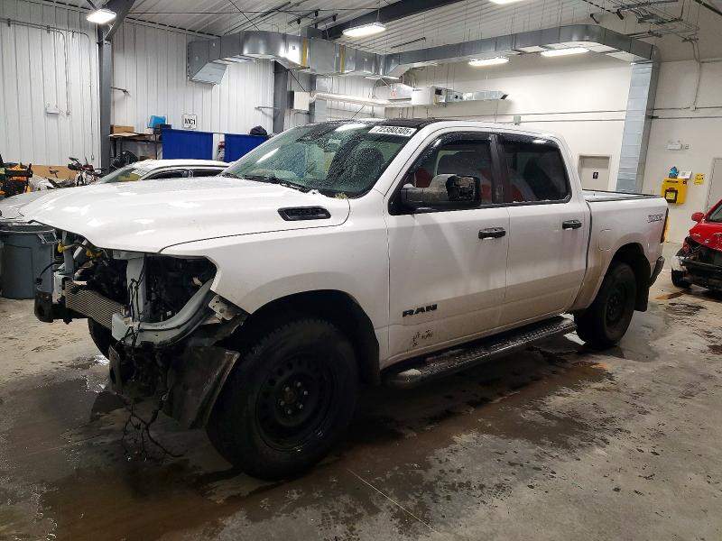 Auction sale of the 2025 Ram 1500, vin: 1C6SRFGP3SN714111, lot number: 72380305