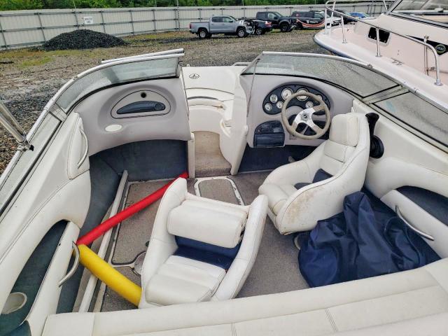 Auction sale of the 2004 Ebbtide Unknown, vin: ETC00581B404, lot number: 85959945
