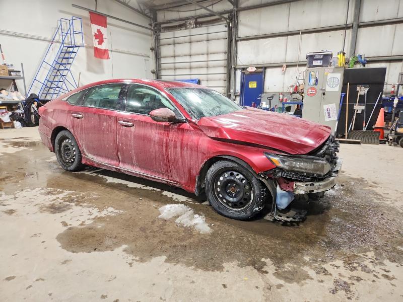 Продаж на аукціоні авто 2018 Honda Accord Tou, vin: 1HGCV1F97JA810619, номер лоту: 74040255