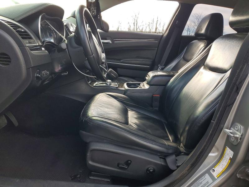 Aukcja sprzedaży 2016 Chrysler 300, vin: 2C3CCAAG7GH268429, numer aukcji: 72792175