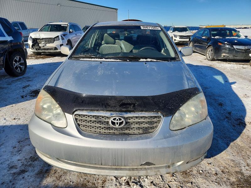 Aukcja sprzedaży 2006 Toyota Corolla, vin: 2T1BR32E16C628222, numer aukcji: 99071985