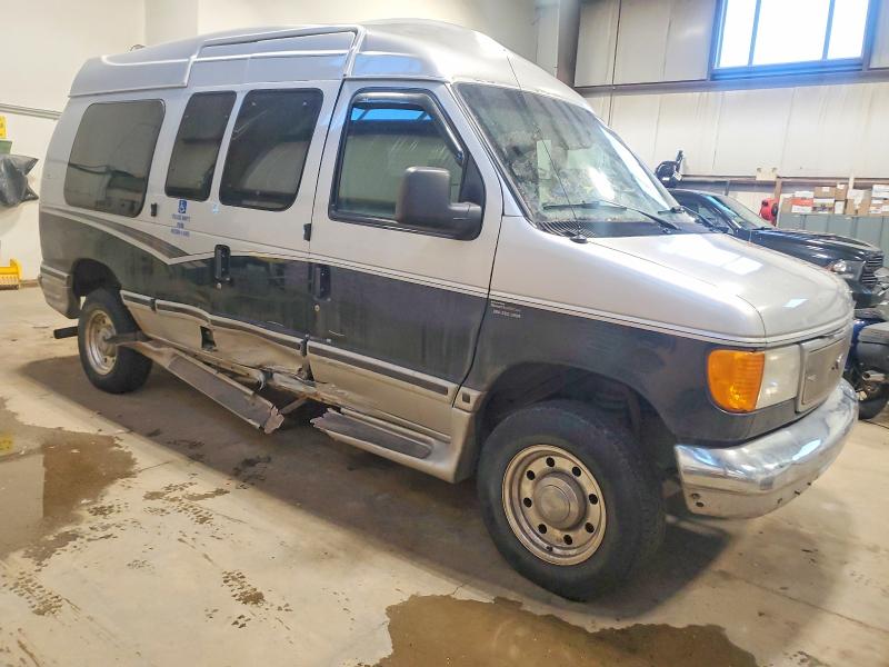 Aukcja sprzedaży 2006 Ford Econoline, vin: 1FDNE24L06HB18286, numer aukcji: 97613945