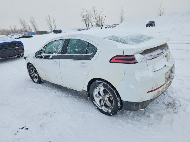 Продаж на аукціоні авто 2014 Chevrolet Volt, vin: 1G1RB6E41EU151115, номер лоту: 73603425