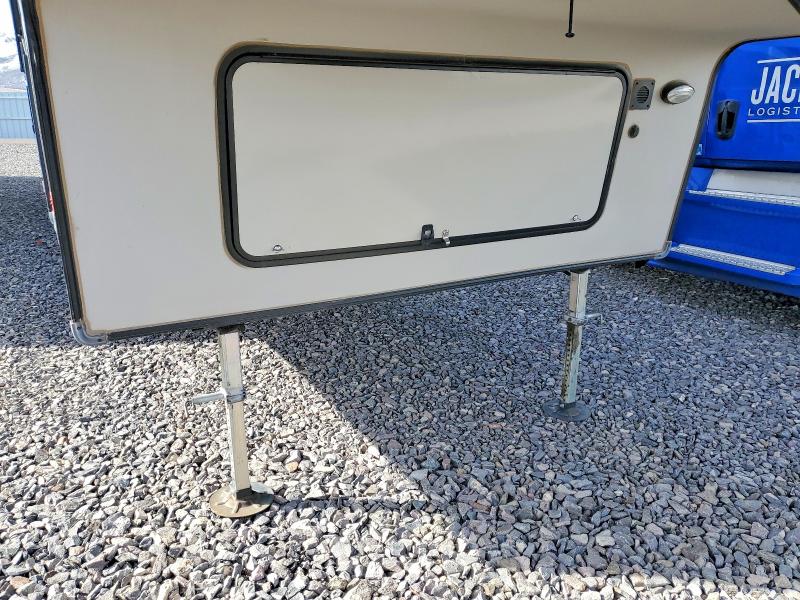 Aukcja sprzedaży 2020 Coachmen Chaparral, vin: 5ZT3CH2B5LA324611, numer aukcji: 74264475