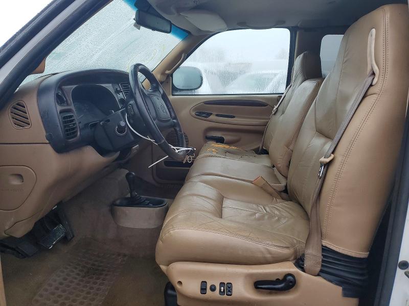 Продаж на аукціоні авто 2001 Dodge Ram 2500, vin: 1B7KF23681J225457, номер лоту: 72203155