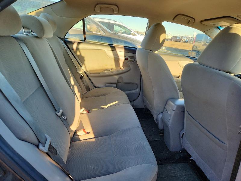 Продажа на аукционе авто 2012 Toyota Corolla, vin: 2T1BU4EE4CC893373, номер лота: 72886265