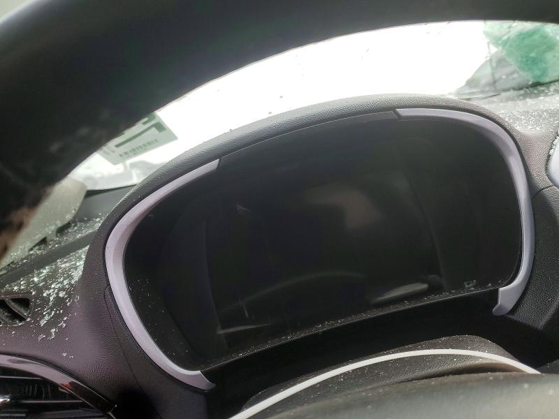 73910045 :رقم المزاد ، 1G1RA6S51HU117504 vin ، 2017 Chevrolet Volt مزاد بيع
